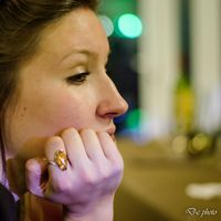 Lucile RATIER's Photo