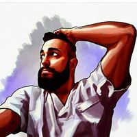 Dario Ballini's Photo