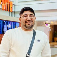 Muqtader Ghafoor的照片