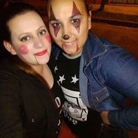 Cristina Gómez's Photo