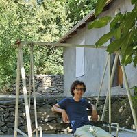 Götz Schaffrin-Schneider的照片