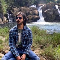 Mayank Wadhwa's Photo