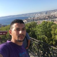 Zouhair Mouhsine's Photo