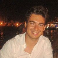 Pablo Molinero Brito's Photo