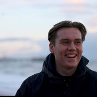 Charlie Boyle's Photo