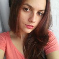 Анелия Иванова's Photo