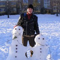 Martin Mandel's Photo