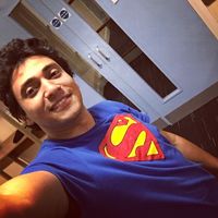 Karim Hegazi的照片