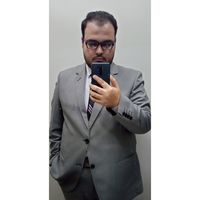 Mustafa Ahmed's Photo