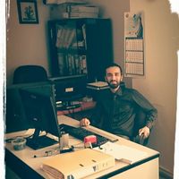 Fotos de Ferhan Ötegen