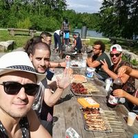 Fotos de Hamza Zinaraggoua