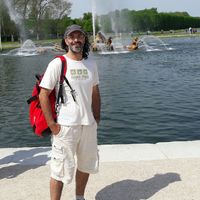 Photos de Rodrigo Iglesias Pin