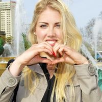 Louise Nilsson's Photo