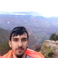 Matteo Quadrini's Photo