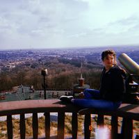 Alice Bonafede's Photo