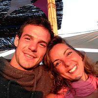 Nicolas and Carol Ferro's Photo