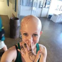 Ginger Dean的照片