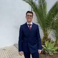 Jesus J Franco's Photo