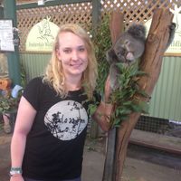 Marianka  Heumann的照片