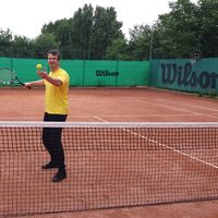 Adrian Mircea Roman's Photo