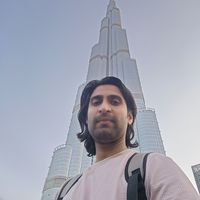 ISHAN BADAYA's Photo