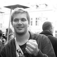 Simon Claeys's Photo