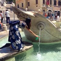 Tina Villan的照片