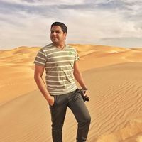 Javed Iqbal的照片