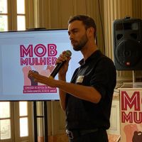 Cristian Ariel Merlino's Photo