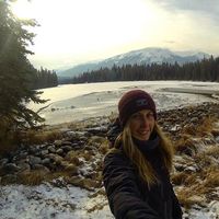 Joanie Talbot的照片