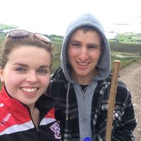 Arthur Stones's Photo