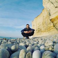 oussama ben youssef's Photo