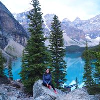 Le foto di Nataliya Maryńczak