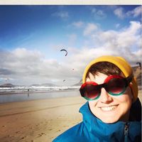 Fotos de Marcjanna Urbańska