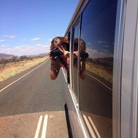 Jacqueline van Burgsteeden's Photo