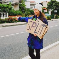 Kasia Karsznia的照片