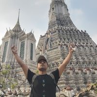 Abhishek Sharma的照片