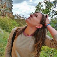 Michela Piccolomini's Photo