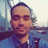 Le foto di Paweł Zieliński