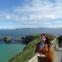 Lucile Gegout的照片