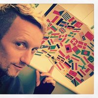 Anthony Phillipè的照片