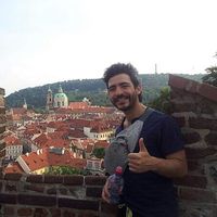 Inti Cortes的照片