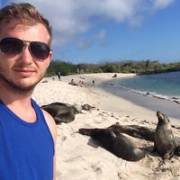 Bradley Poirier's Photo