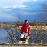 Malin Marthinsson's Photo