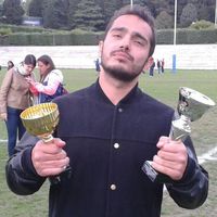 Le foto di Ventsislav Stoev