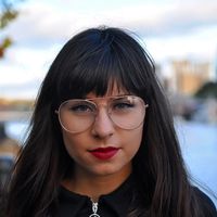 Fotos de Denny Keblová