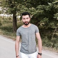 Abdullah Karataş's Photo