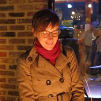 Sarah Schoenaers的照片