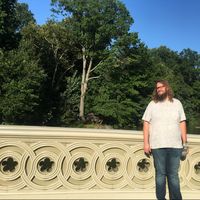 Anthony Glorfield的照片