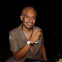 Iván  Tepezila的照片